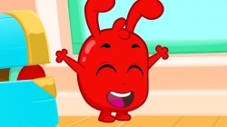 کارتون Pet Morphle قسمت 86